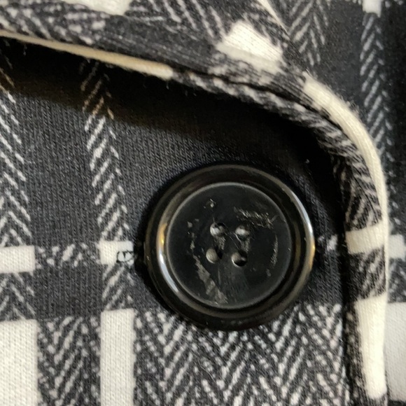 Jou Jou Coat - Picture 2 of 8